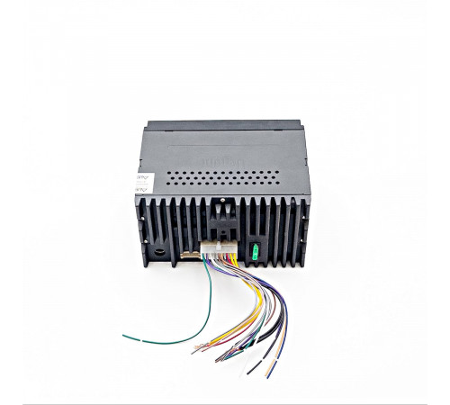 Автомагнитола с процессором 2DIN AURA Venom-D762DSP 4x141w 3RCA RGB