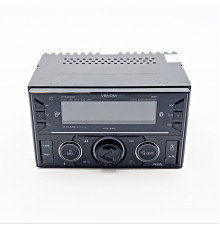 Автомагнитола с процессором 2DIN AURA Venom-D762DSP 4x141w 3RCA RGB