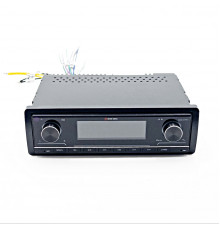 Автомагнитола 1DIN Bos-Mini BOS-N771 USBBlueToothDSP28EQRGB