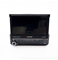 Автомагнитола 1DIN Bos-Mini BOS-R6P5 экран 7" USBBlueTooth