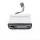Автомагнитола 1DIN Deaf Bounce DB-320 DSP
