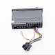 Автомагнитола 1DIN Deaf Bounce DB-520 DSP