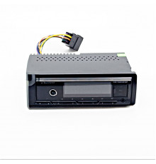 Автомагнитола 1DIN Deaf Bounce DB-520 DSP