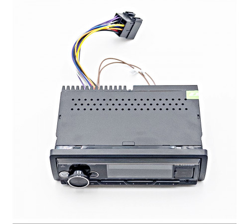 Автомагнитола 1DIN Deaf Bounce DB-520 DSP