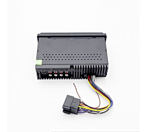 Автомагнитола 1DIN Deaf Bounce DB-530 DSP