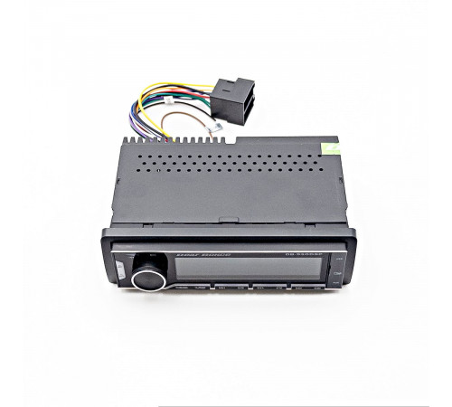Автомагнитола 1DIN Deaf Bounce DB-530 DSP