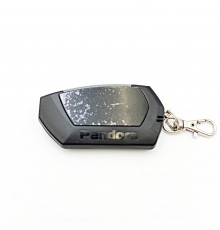 Брелок Pandora LCD DXL020 (DX91)
