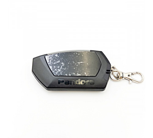 Брелок Pandora LCD DXL020 (DX91)