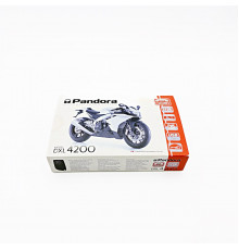 Автосигнализация Pandora DXL 4200