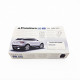 Автосигнализация Pandora DXL 4400 CAN, GSM безбрел
