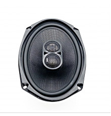 Акустика коаксиальная AMP PRO 693, 6x9", 150W