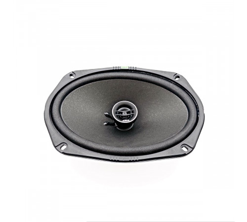 Динамик Alphard Machete MFX-69, 6x9", 75/150W, 92dB