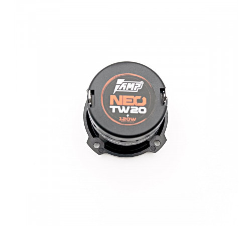 Твитер А.С. AMP NEO TW20 60/120W