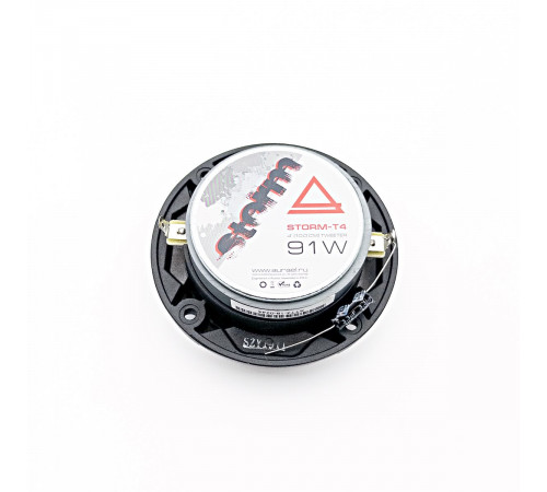 Динамик АС AURA Storm T4 51/91W