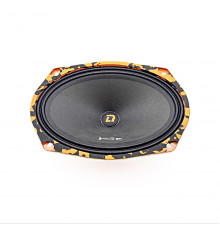 Акустика DL AUDIO Barracuda 6x9 70W