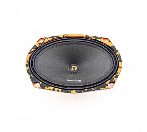 Акустика DL AUDIO Barracuda 6x9 70W
