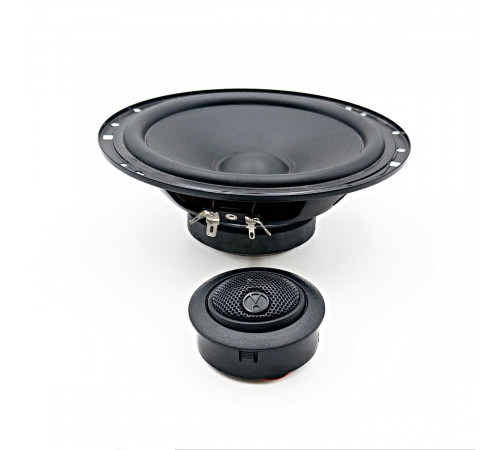 Акустика компонентная JBL Stage1 601C, 6.5", 40/200W