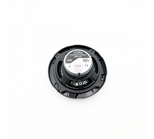 Акустика JVC CS-DR520 40/260W