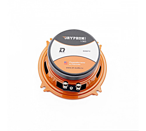 Динамик DL AUDIO GRYPHON PRO 130, 4 Ом, 60/120 Вт