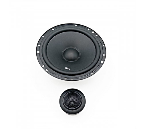 Акустика компонентная JBL Stage1 601C, 6.5", 40/200W