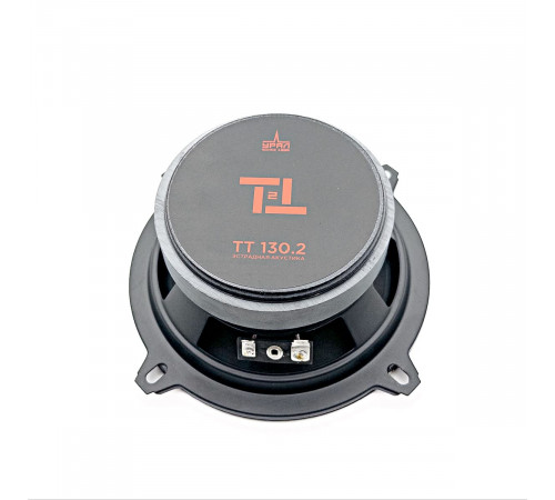 Динамик URAL TT 130, 6.5", 90W