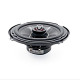 2-полосная коаксиальная акустика AURA 6,5" (16,5 см) 81/151w, 55Hz - 20kHz, 91db, 52мм FIREBALL-652
