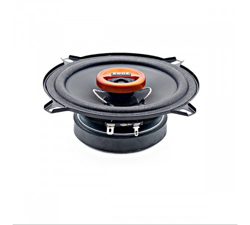 Акустика коаксиальная EDGE EDST215-E6 50W/100W