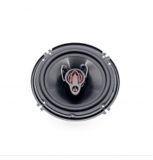 2-полосная коаксиальная акустика AURA 6,5" (16,5 см) 81/151w, 55Hz - 20kHz, 91db, 52мм FIREBALL-652