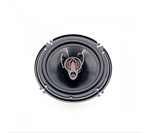 2-полосная коаксиальная акустика AURA 6,5" (16,5 см) 81/151w, 55Hz - 20kHz, 91db, 52мм FIREBALL-652