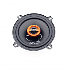 Акустика коаксиальная EDGE EDST215-E6 50W/100W