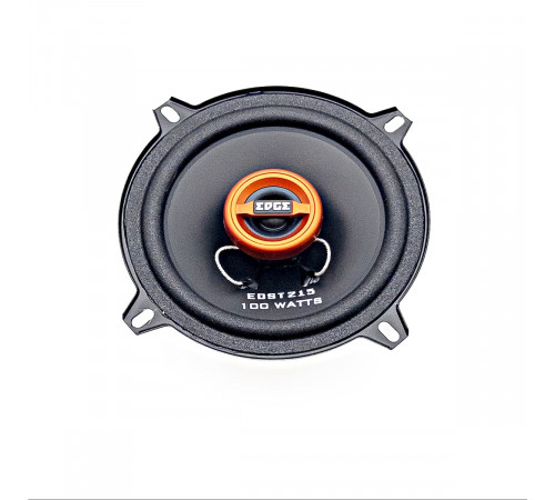 Акустика коаксиальная EDGE EDST215-E6 50W/100W