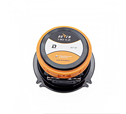 Динамик DL AUDIO Raven 130 4Om