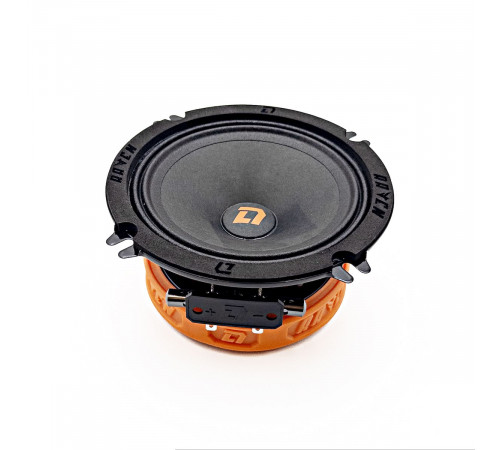 Динамик DL AUDIO Raven 130 4Om