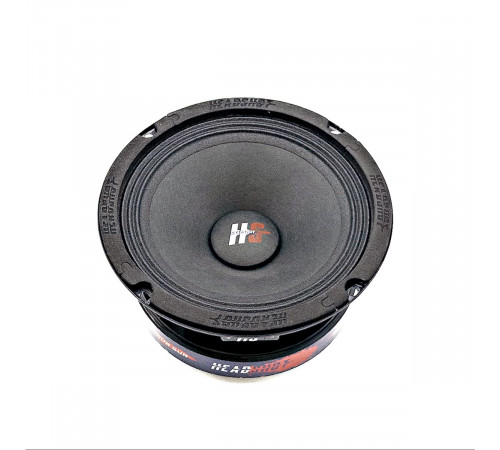 Динамик Kicx HeadShot Dominant 6.5" эстрада 200/400W