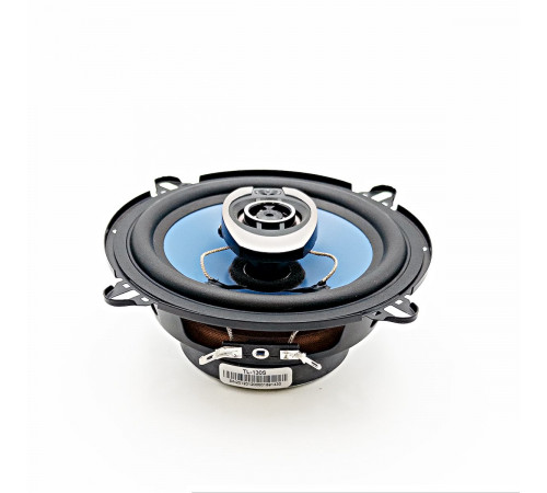 Динамик Kicx TL-130S коаксиальный 3-полосный 35/80W