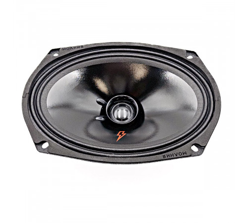 Динамик URAL Молния АС-МЛ69, 100/200W, 4Om