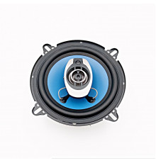 Динамик Kicx TL-130S коаксиальный 3-полосный 35/80W