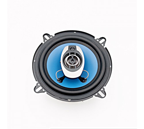 Динамик Kicx TL-130S коаксиальный 3-полосный 35/80W