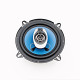 Динамик Kicx TL-130S коаксиальный 3-полосный 35/80W