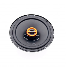 Акустика коаксиальная EDGE EDST216-E6, 6.5", 60/120Вт
