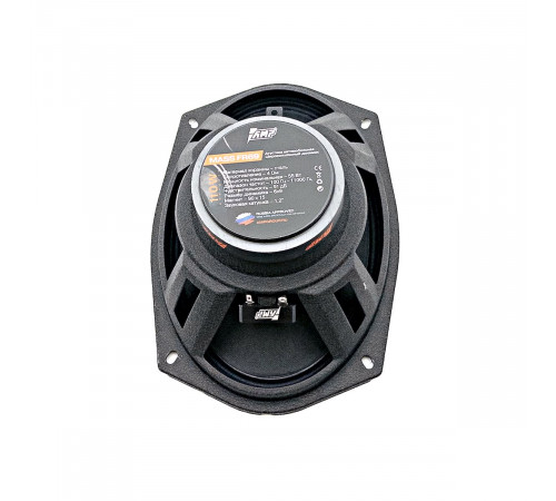 Динамик АС AMP FR 69 6"x9" 50W 3Om