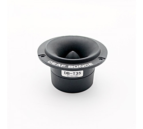 Рупор ALPHARD Deaf Bonce DB-T35NEO 30W