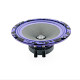 Эстрадная акустика DL AUDIO PIRANHA 165, 4Оm, 60/120W