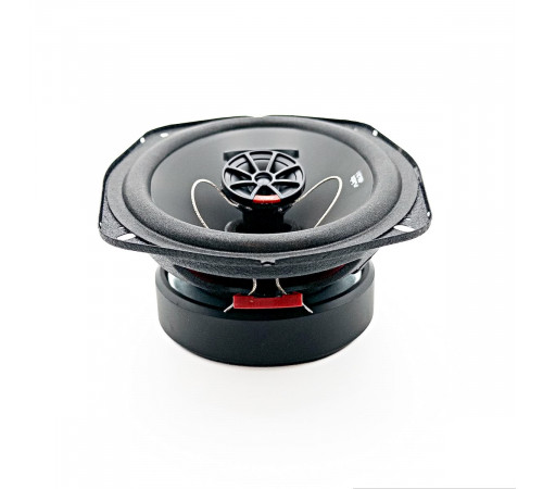 Акустика коаксиальная Vibe Slick693-V7, 6x9'', 480W