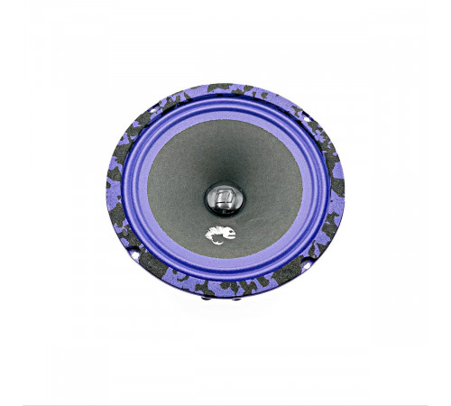 Эстрадная акустика DL AUDIO PIRANHA 165, 4Оm, 60/120W