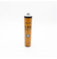 Герметик стекольный FOYAO S-505 310ml