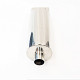Глушитель общая длина,560 mm (in D=58) RS-08736 @