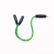 Y-коннектор Alphard MY-1M2FS RCA 30cm