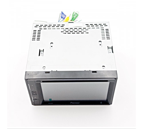 Ресивер Pioneer AVH-A245BT DSP 4x50