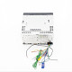 Ресивер Pioneer AVH-A245BT DSP 4x50